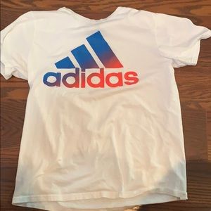 Adidas shirt men’s